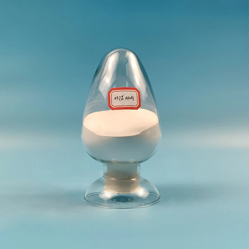 Alumina Ceramic (Al₂O₃), Aluminum Oxide Ceramic factory