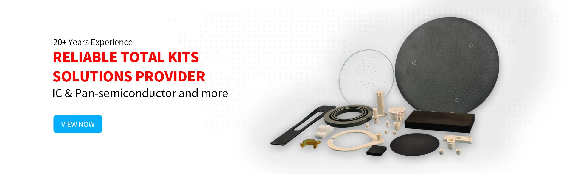 RELIABLE TOTAL KITSSOLUTIONS PROVIDER