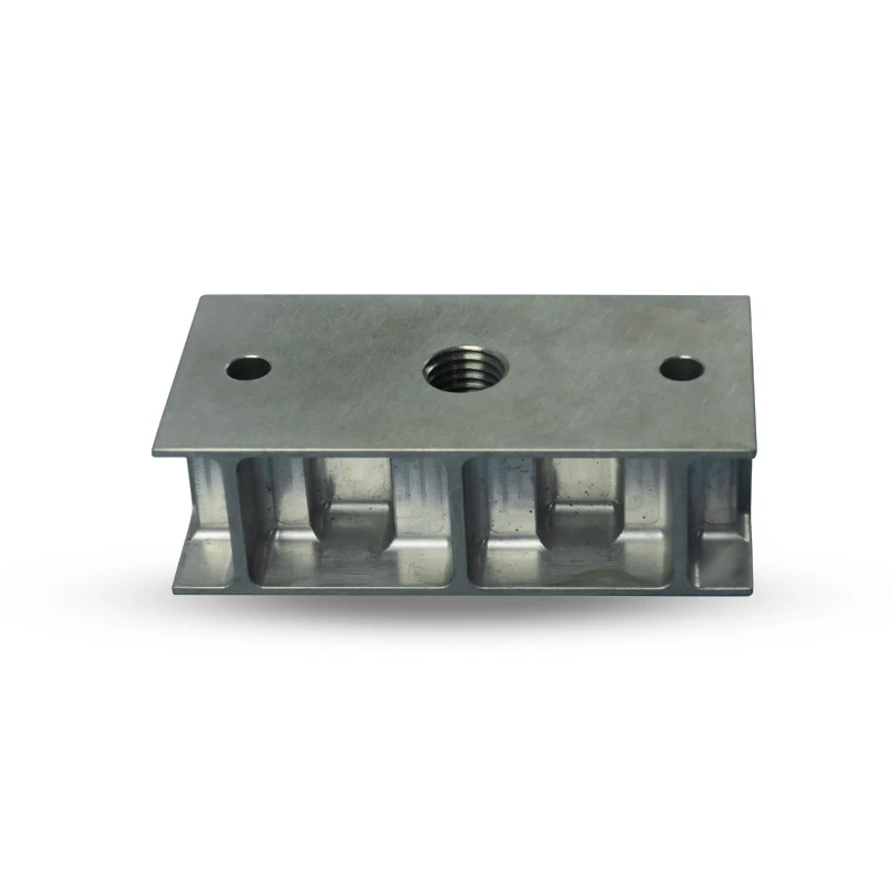 Magnez i stopy magnezu