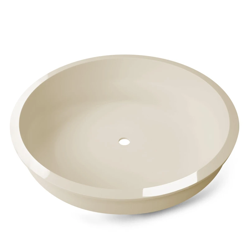 Kopuła ceramiczna